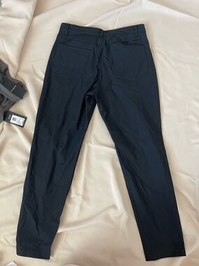 Fabletics Men's Black Dress Pants